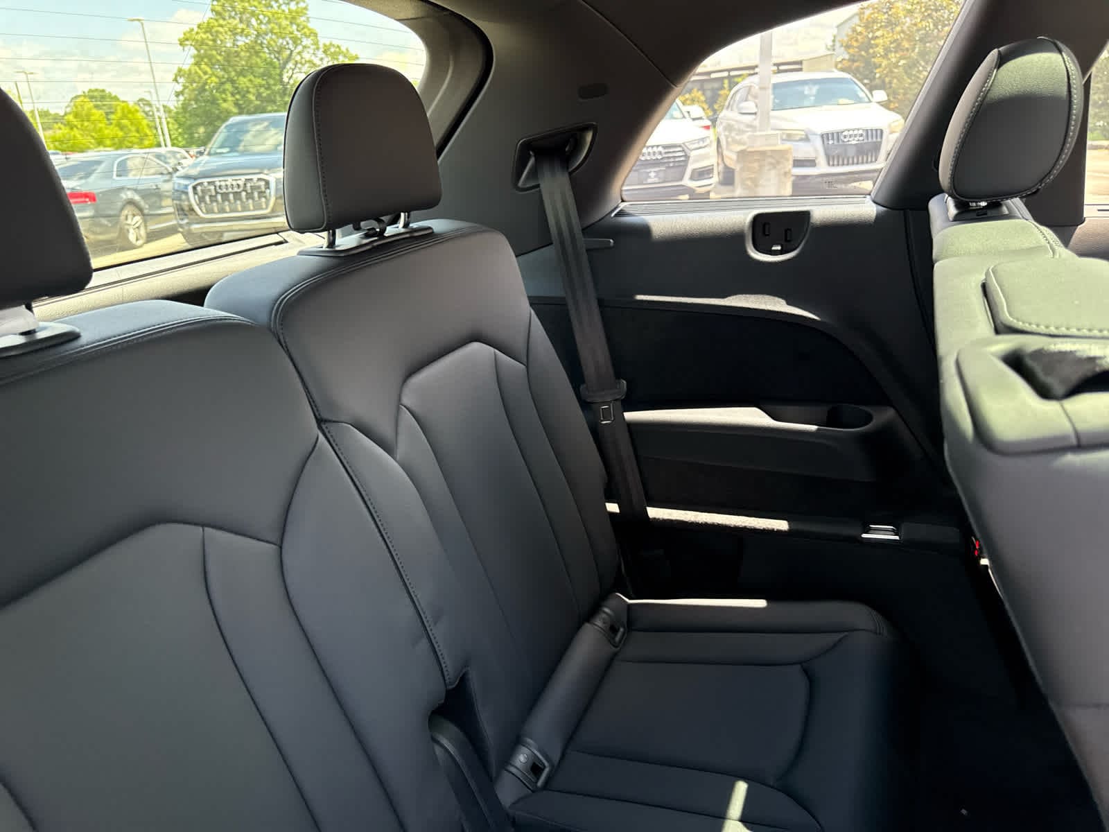 2025 Audi Q7 Premium Plus - Photo 23