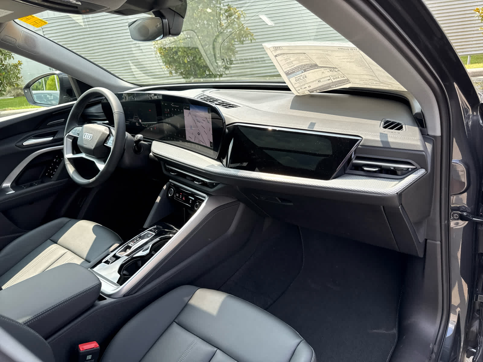 2025 Audi Q5 Premium Plus - Photo 14