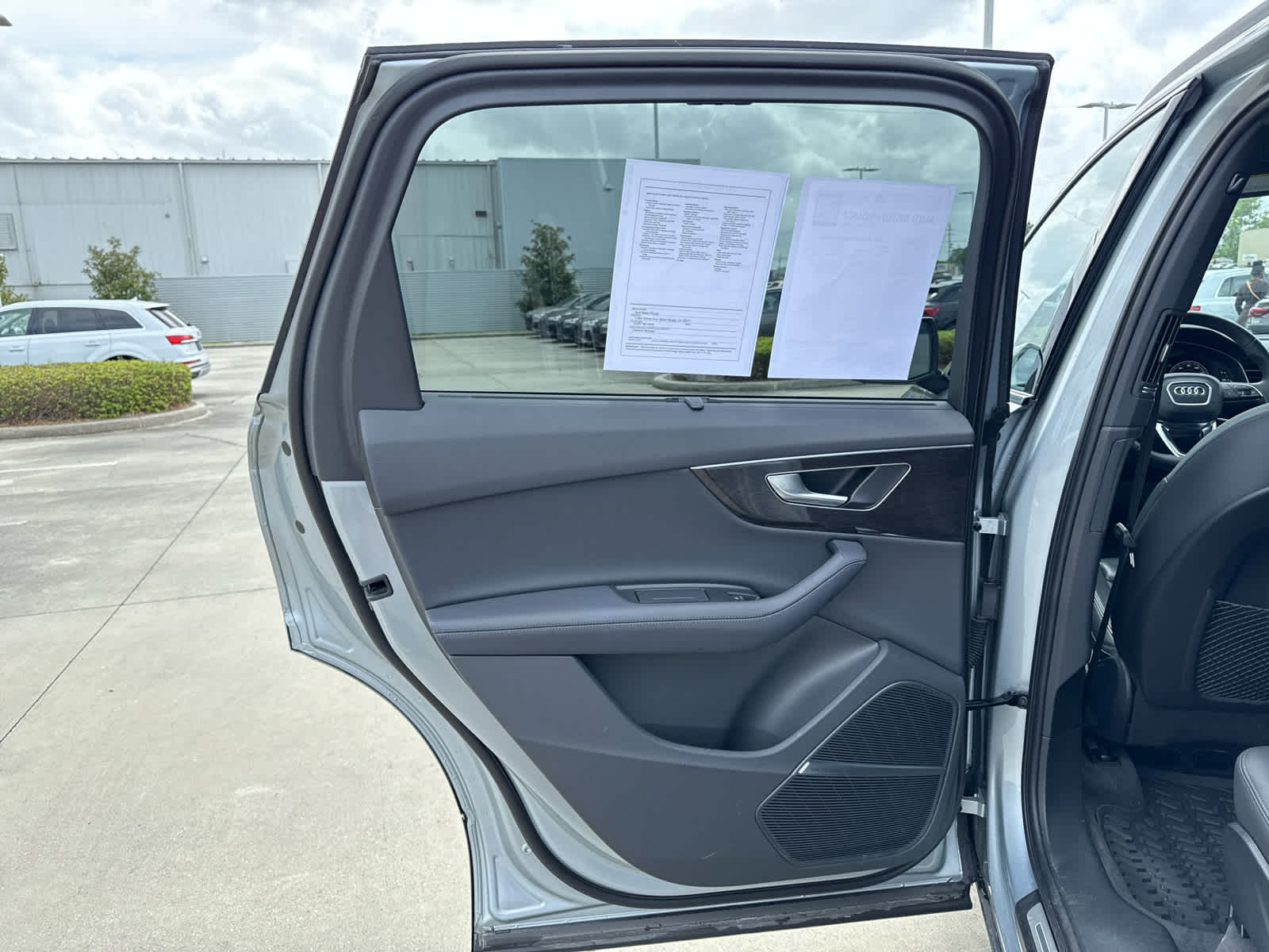 2024 Audi Q7 Premium Plus - Photo 20