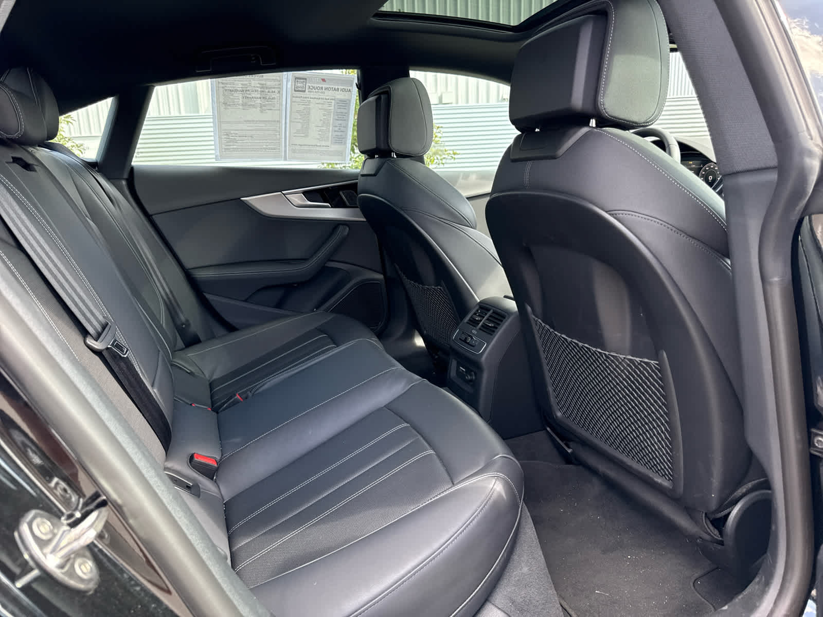 2024 Audi A5 Sportback Premium Plus - Photo 16