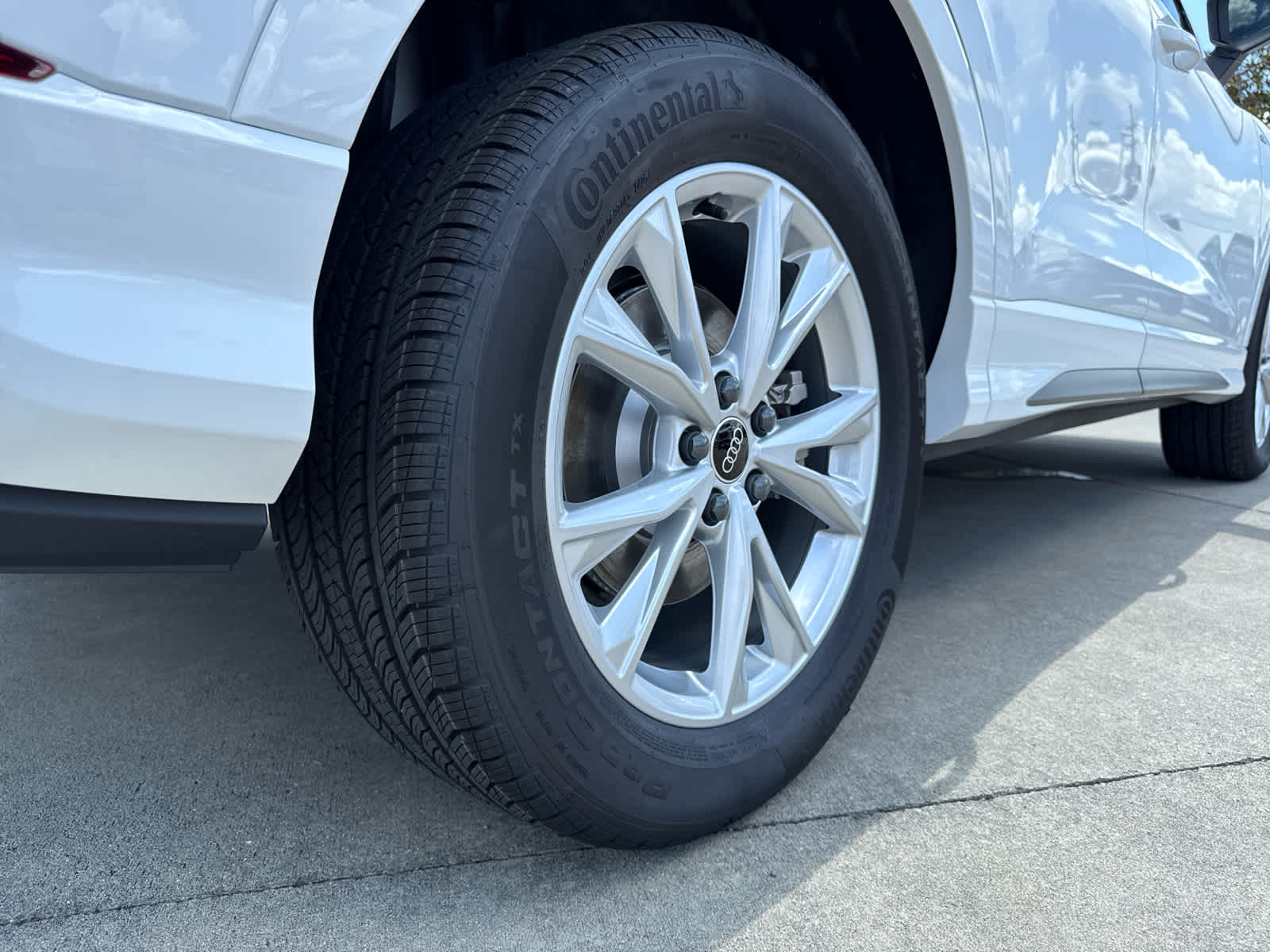 2025 Audi Q3 S Line Premium - Photo 11