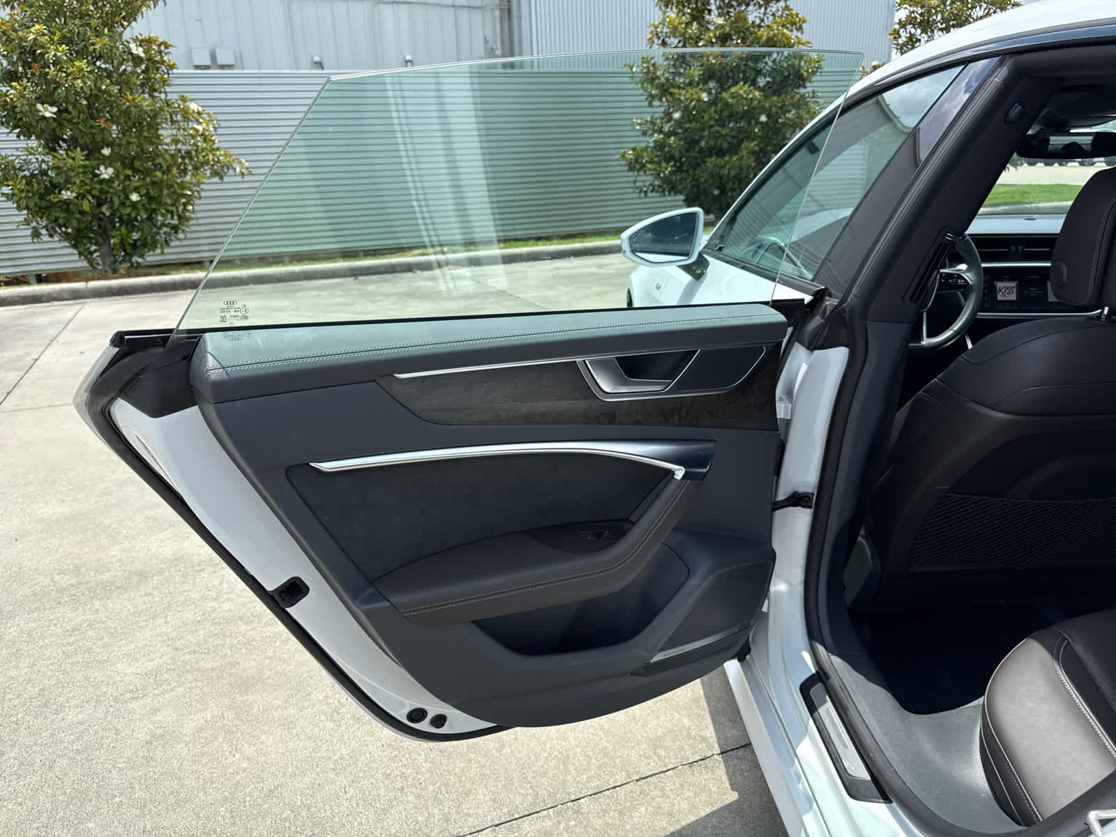 2021 Audi A7 Prestige - Photo 22