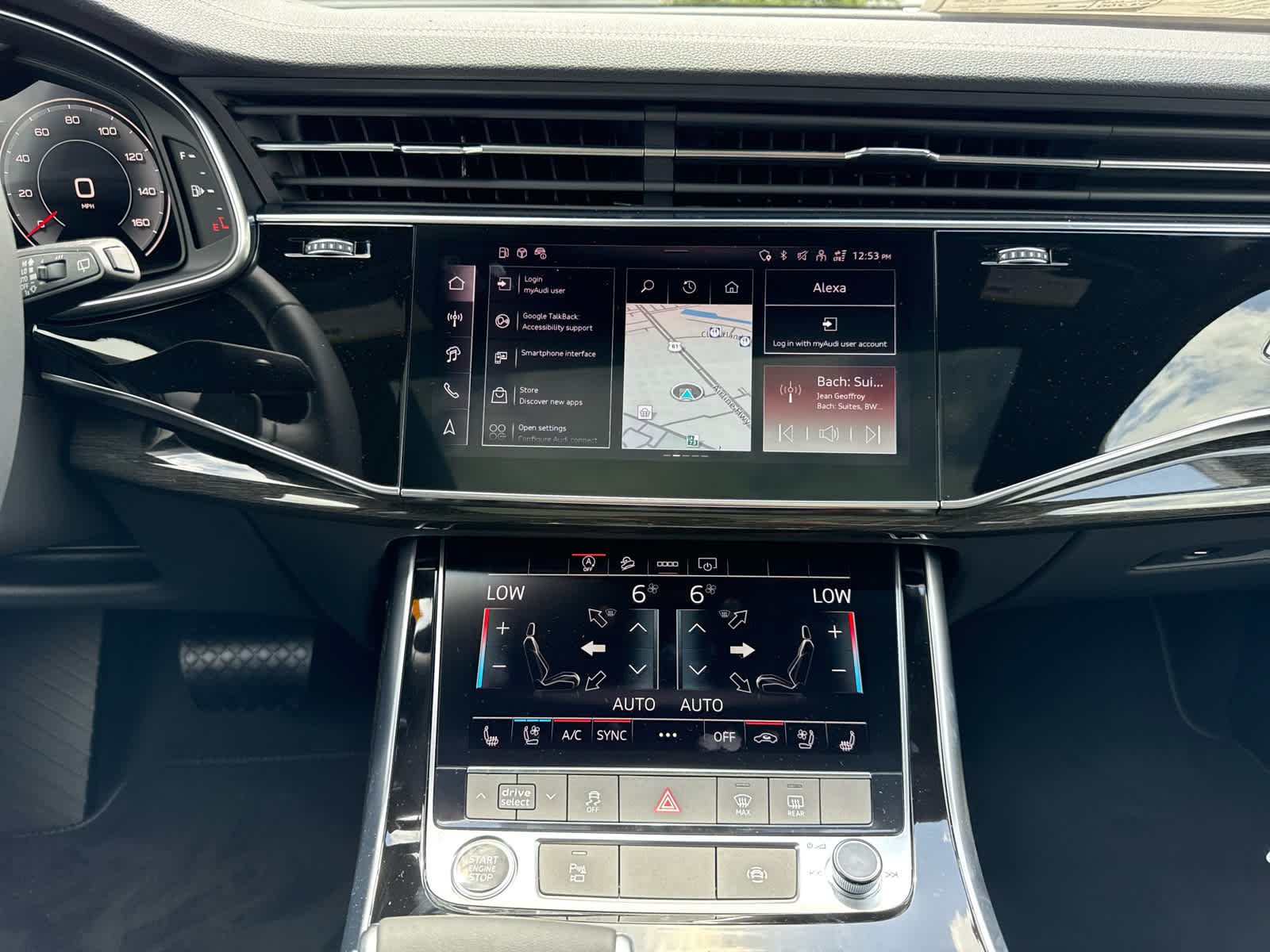 2025 Audi Q7 Premium Plus - Photo 26