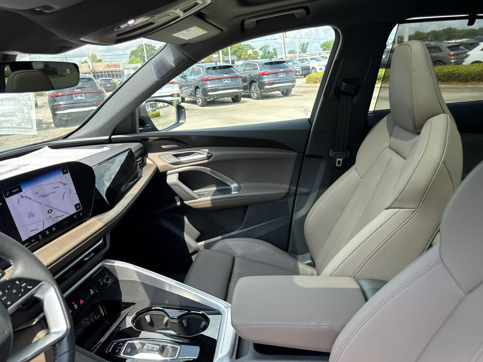 2025 Audi Q5 Premium Plus - Photo 25
