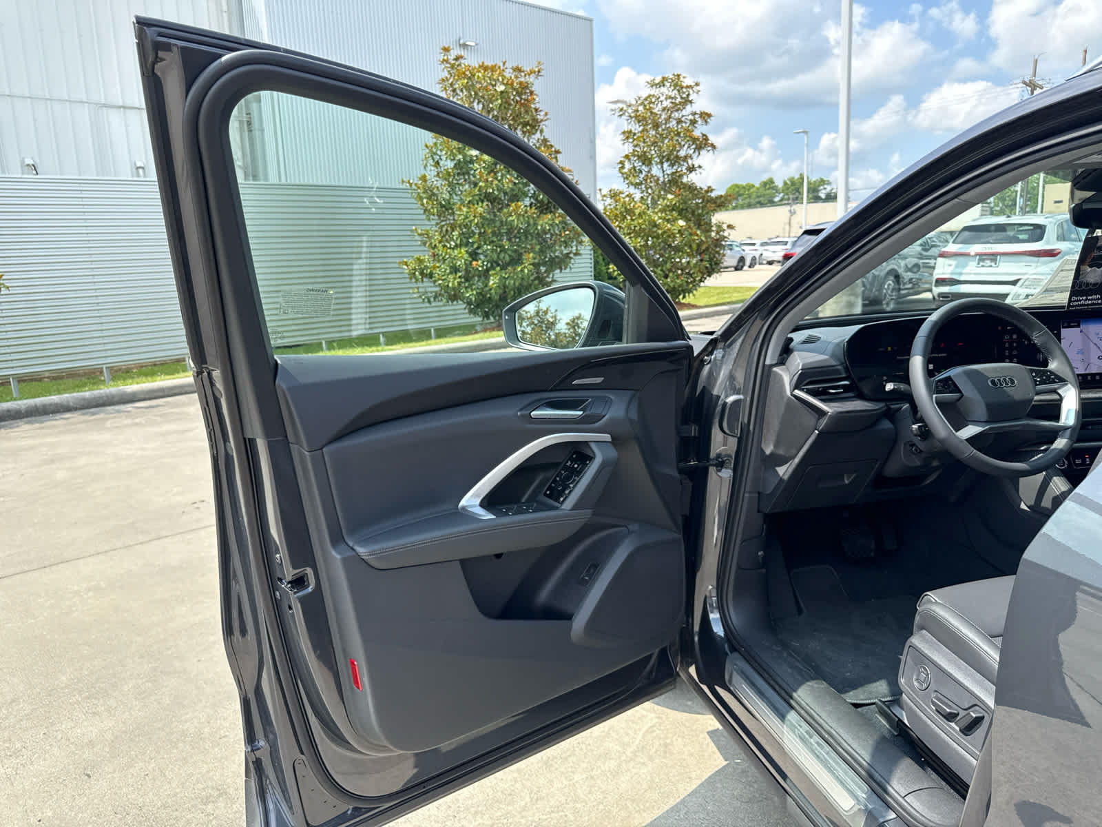 2025 Audi Q5 Prestige - Photo 23