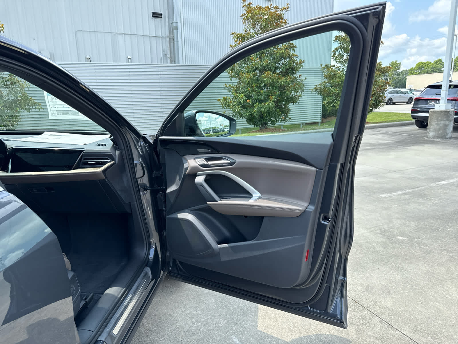 2025 Audi Q5 Premium Plus - Photo 13