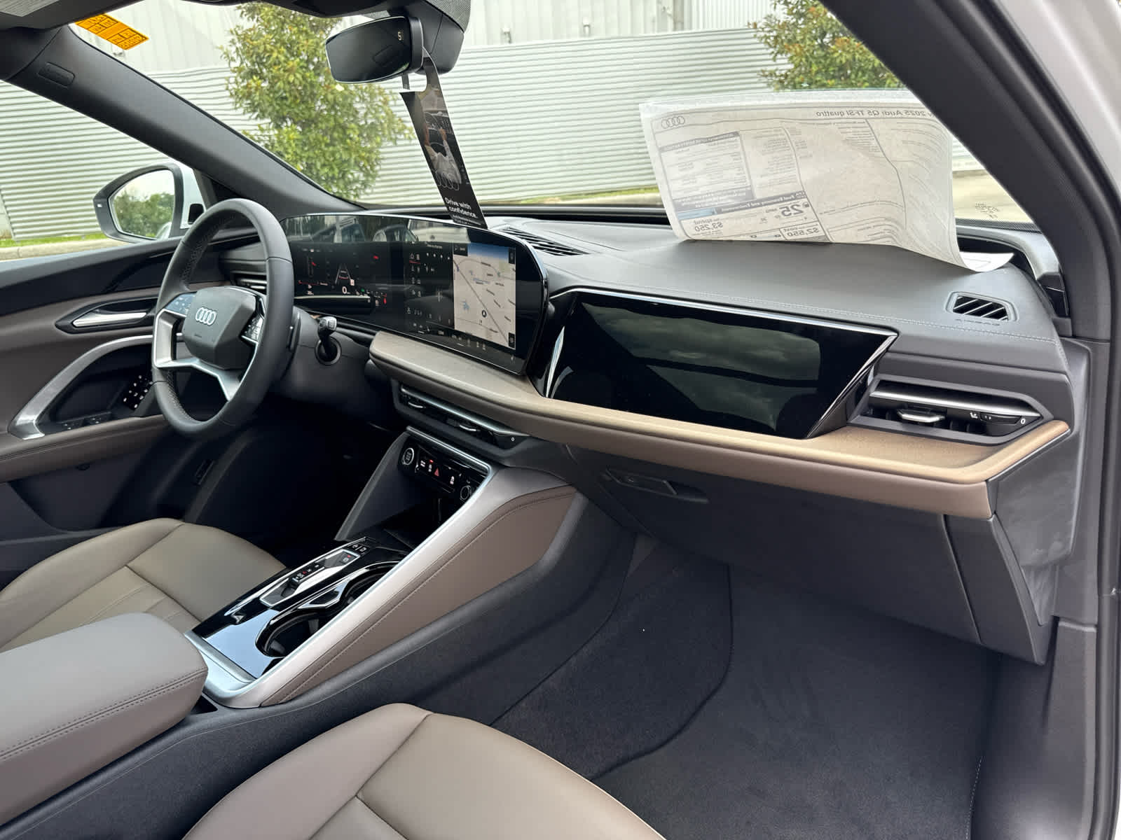 2025 Audi Q5 Premium - Photo 13