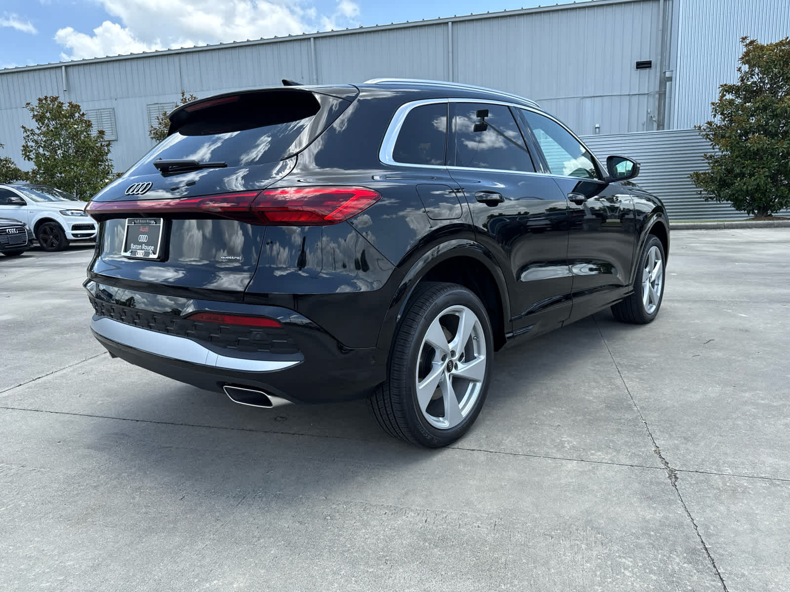 2025 Audi Q5 Premium Plus