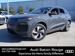 2025 Audi Q6 e-tron Premium Plus SUV