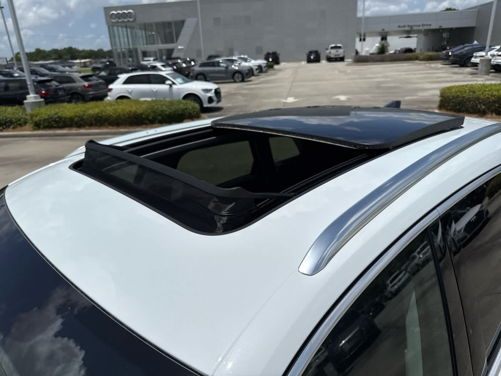 2025 Audi Q5 Premium Plus - Photo 32