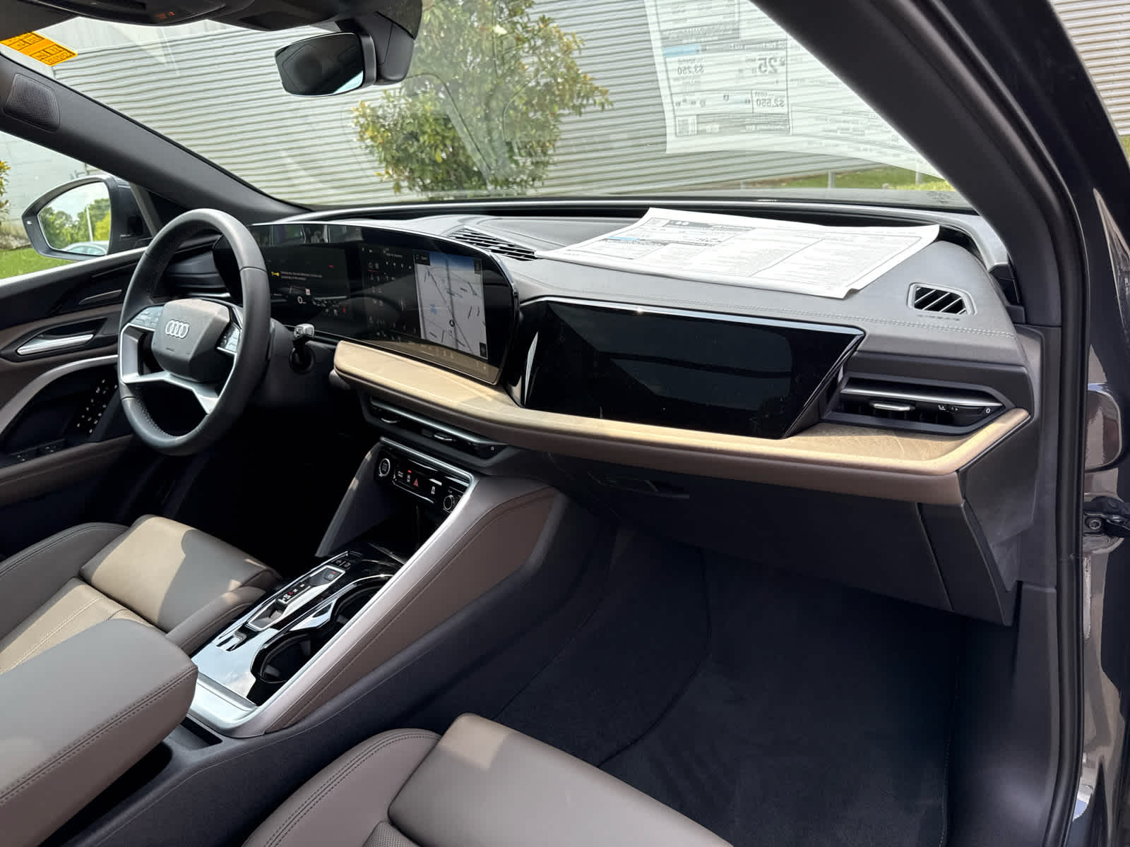 2025 Audi Q5 Premium Plus - Photo 14