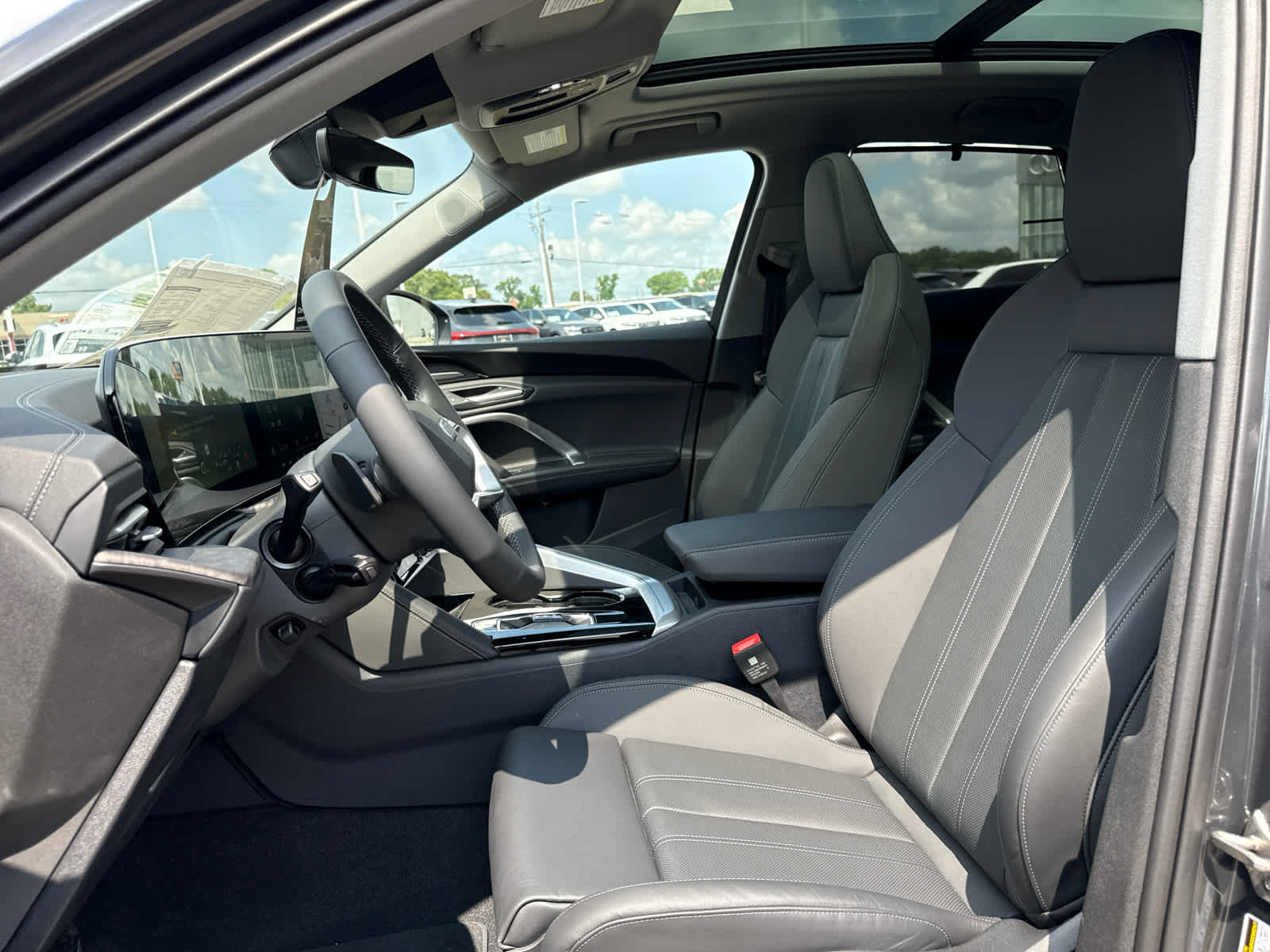 2025 Audi Q5 Prestige - Photo 26