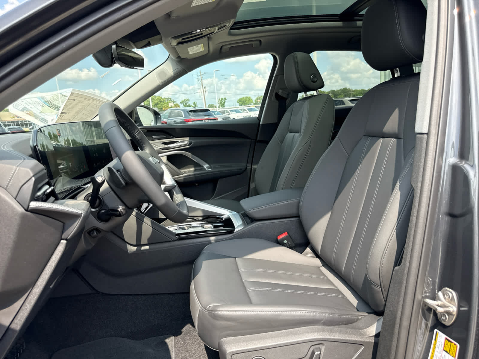 2025 Audi Q5 Premium Plus - Photo 26