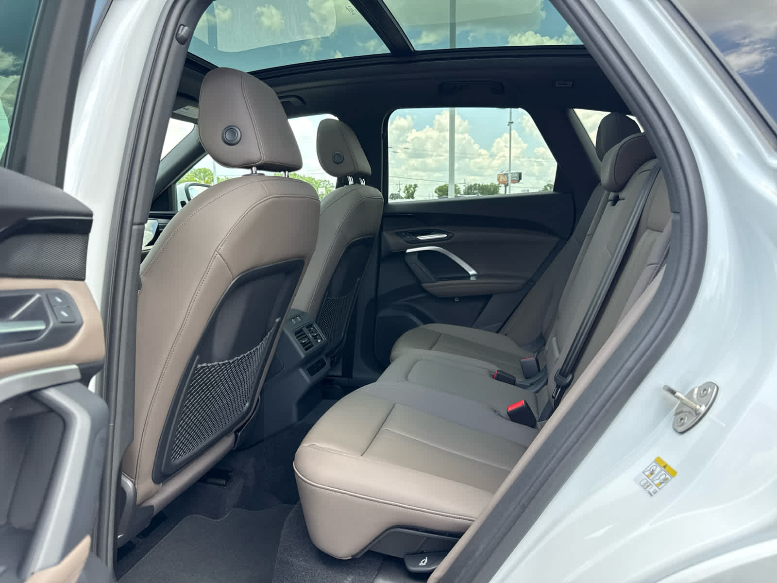 2025 Audi Q5 Premium - Photo 20