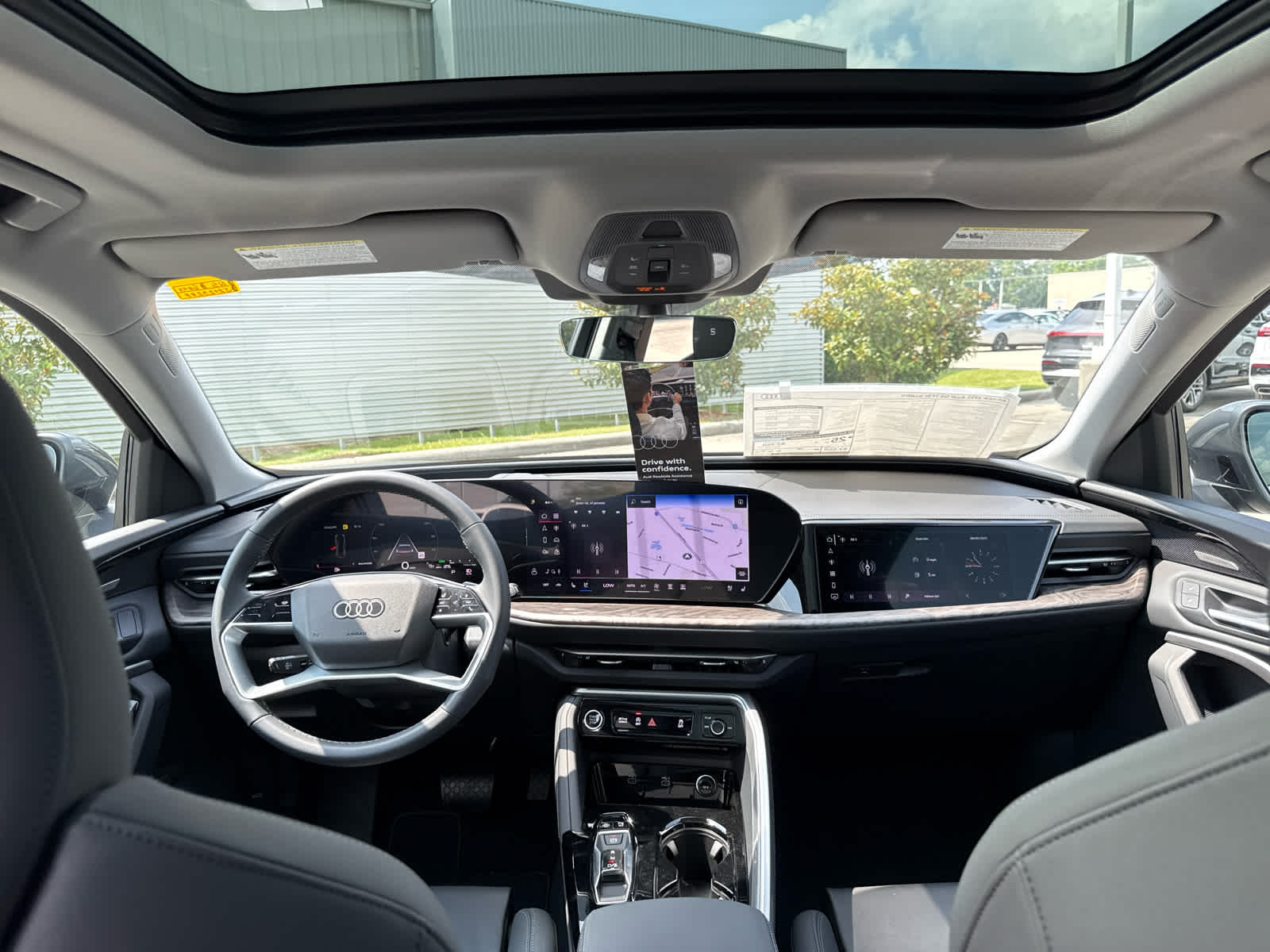 2025 Audi Q5 Prestige - Photo 31