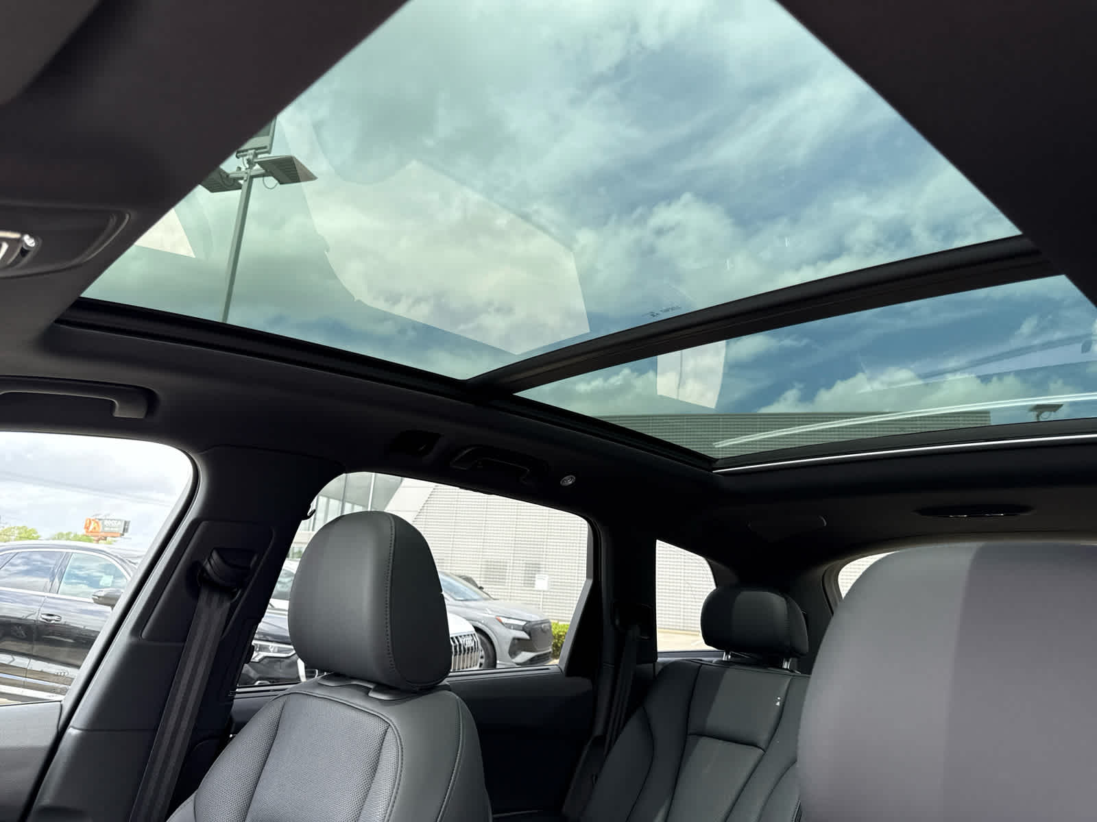 2024 Audi Q7 Premium Plus - Photo 29