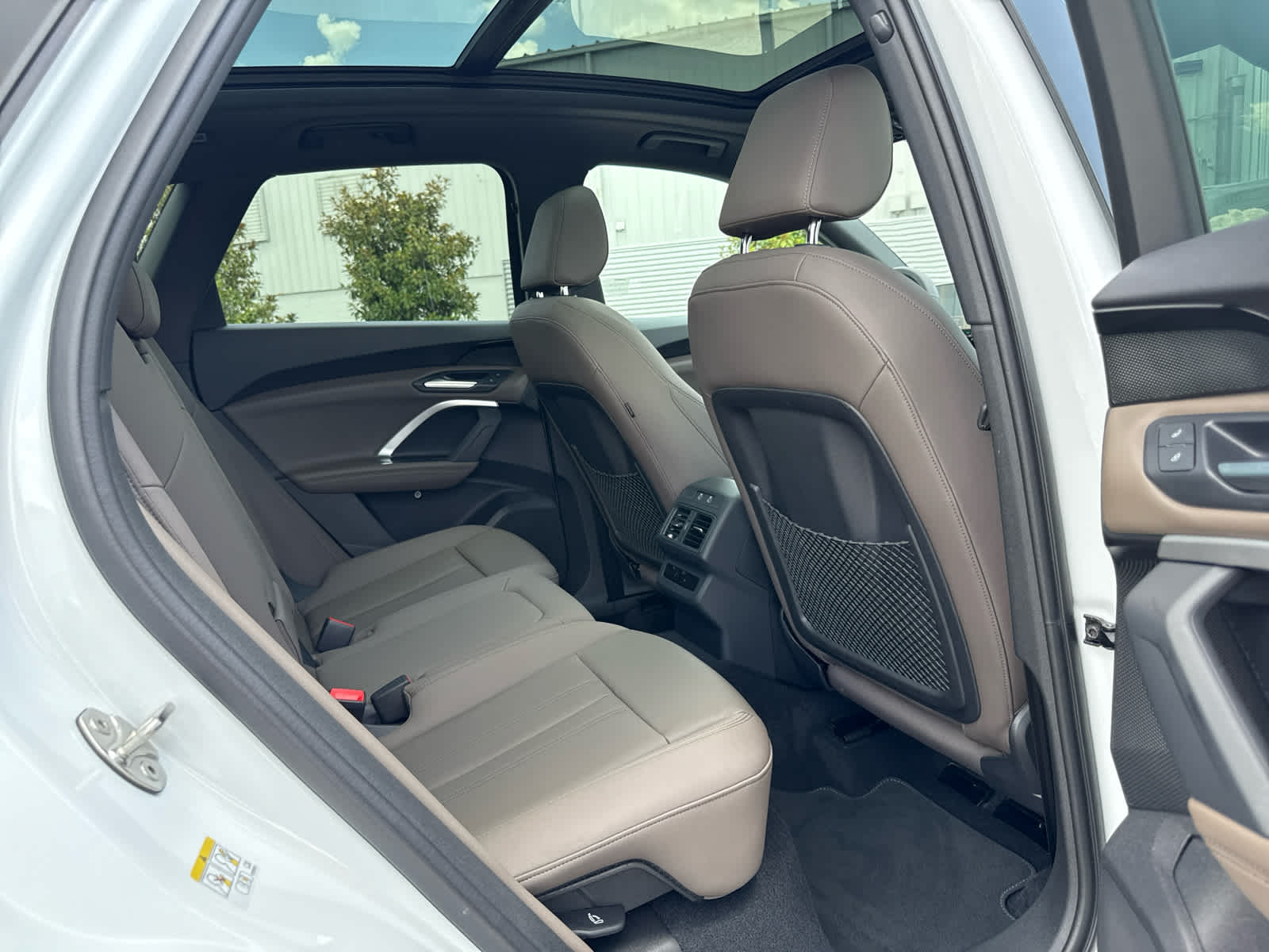 2025 Audi Q5 Premium - Photo 17