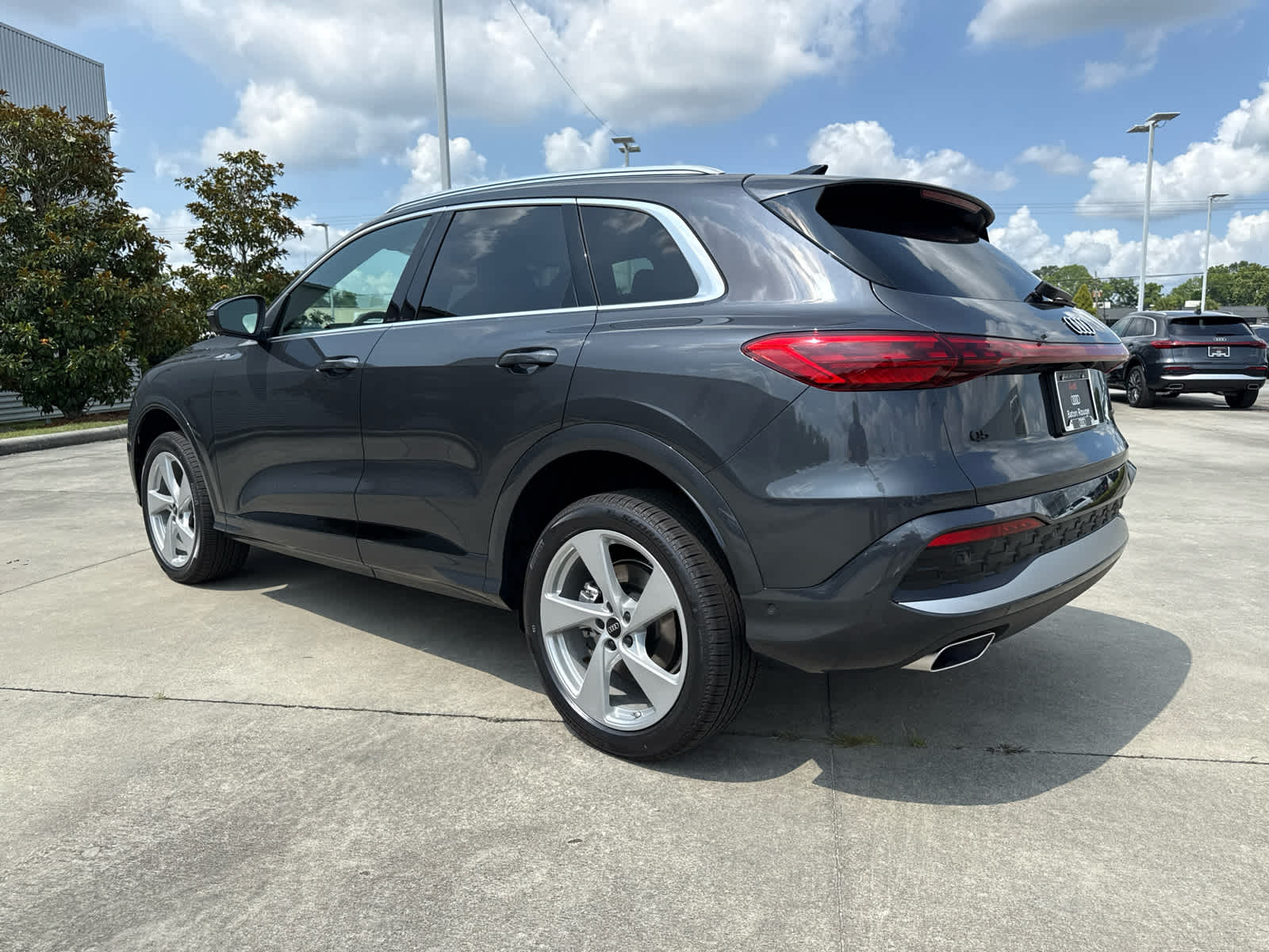 2025 Audi Q5 Premium Plus - Photo 7