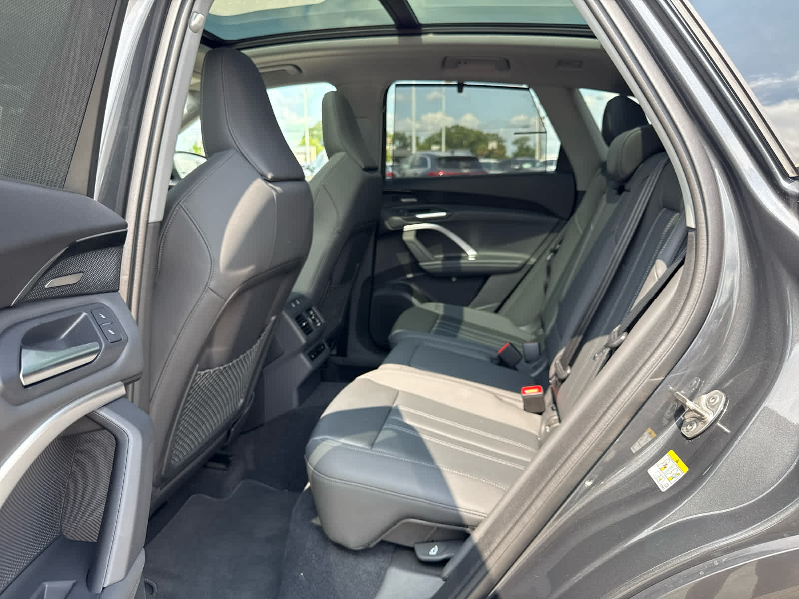 2025 Audi Q5 Prestige - Photo 21