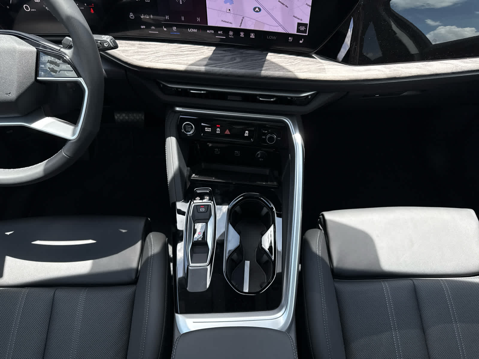 2025 Audi Q5 Premium Plus - Photo 29