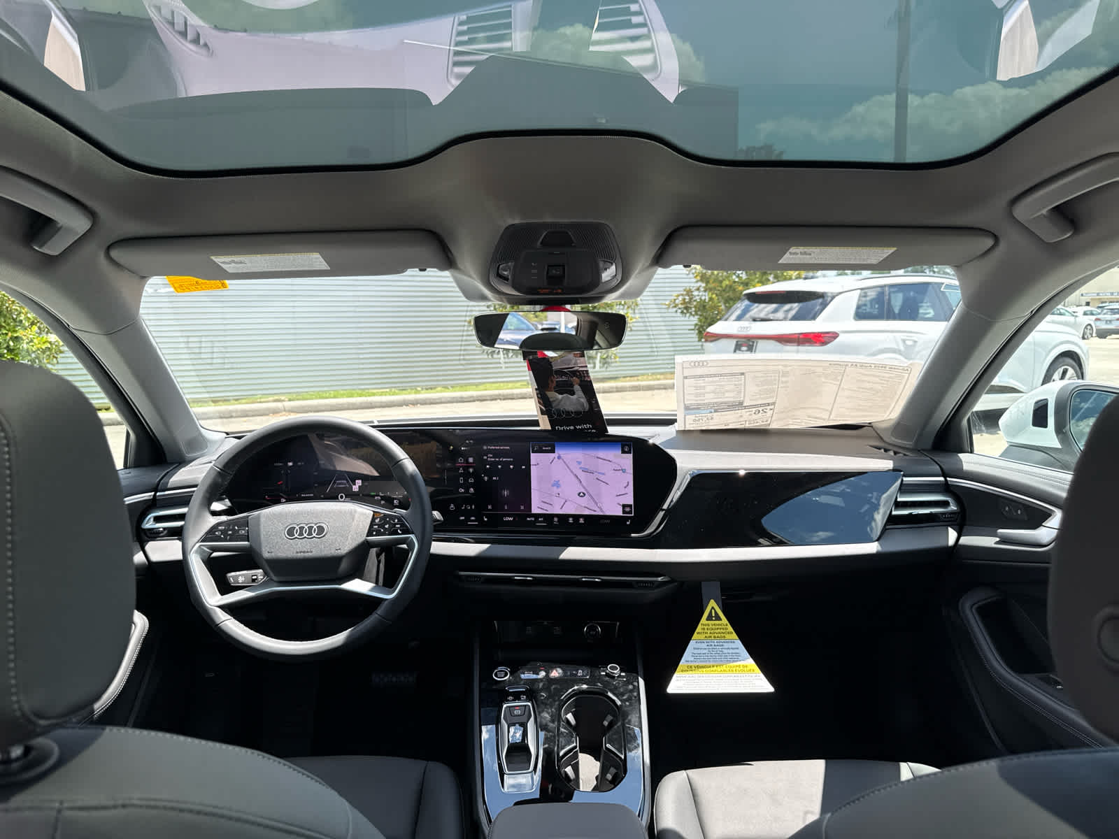 2025 Audi New A5 Premium - Photo 29