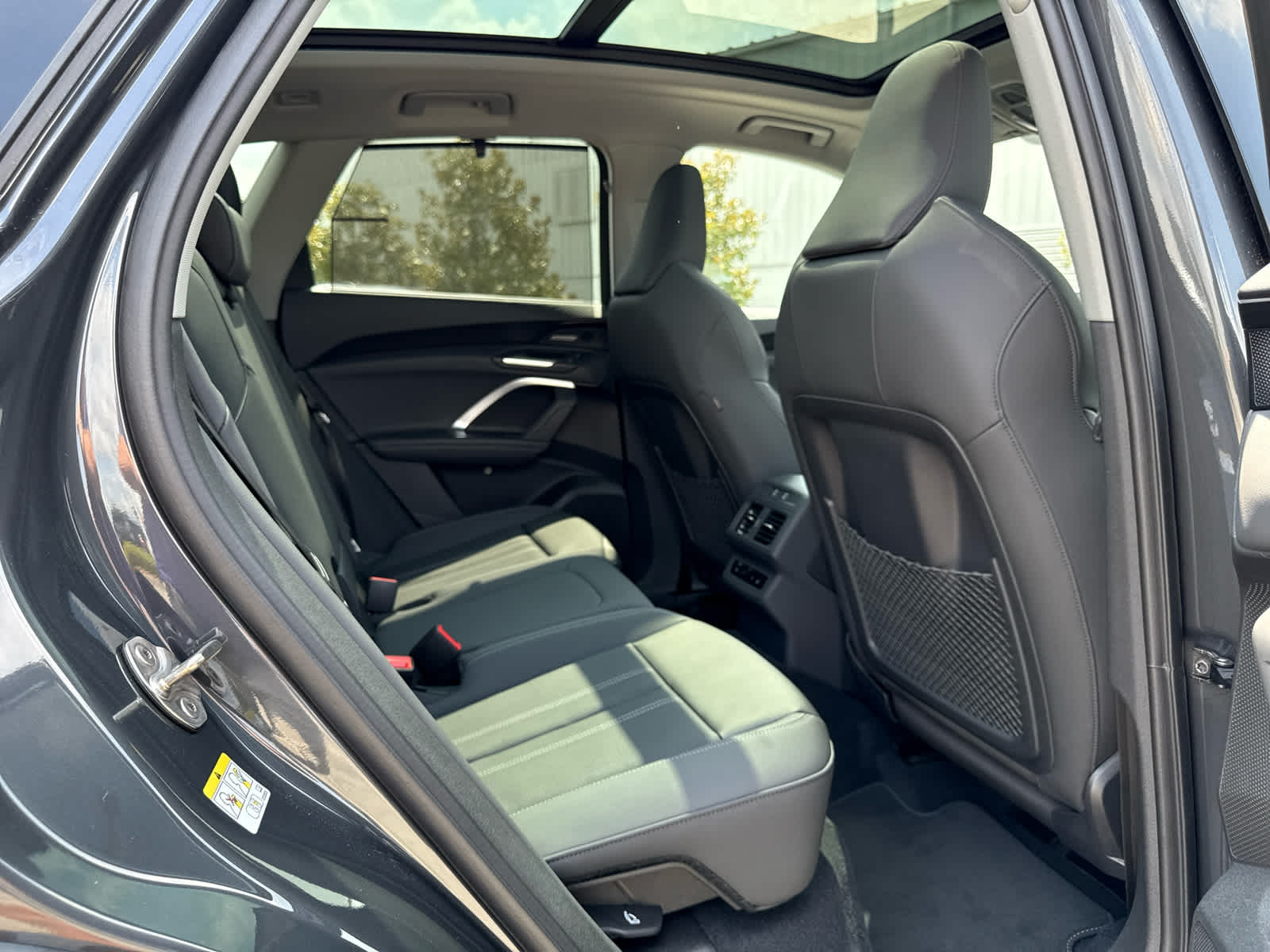 2025 Audi Q5 Prestige - Photo 18
