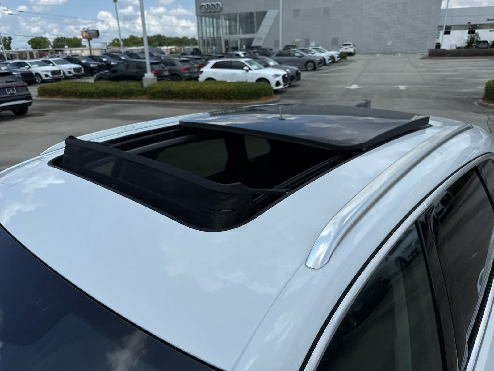 2025 Audi Q5 Premium - Photo 32