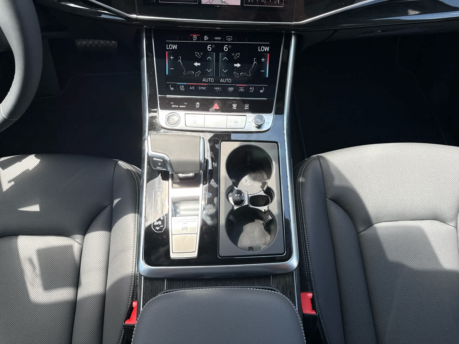2025 Audi Q7 Premium Plus - Photo 38