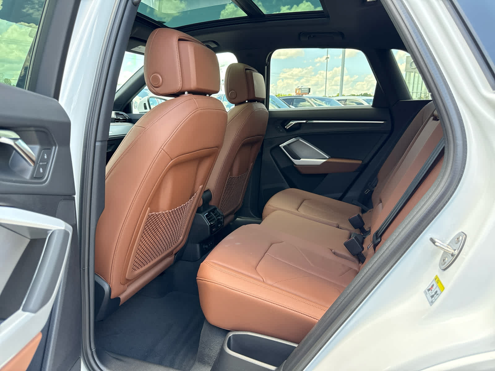 2025 Audi Q3 S Line Premium - Photo 20