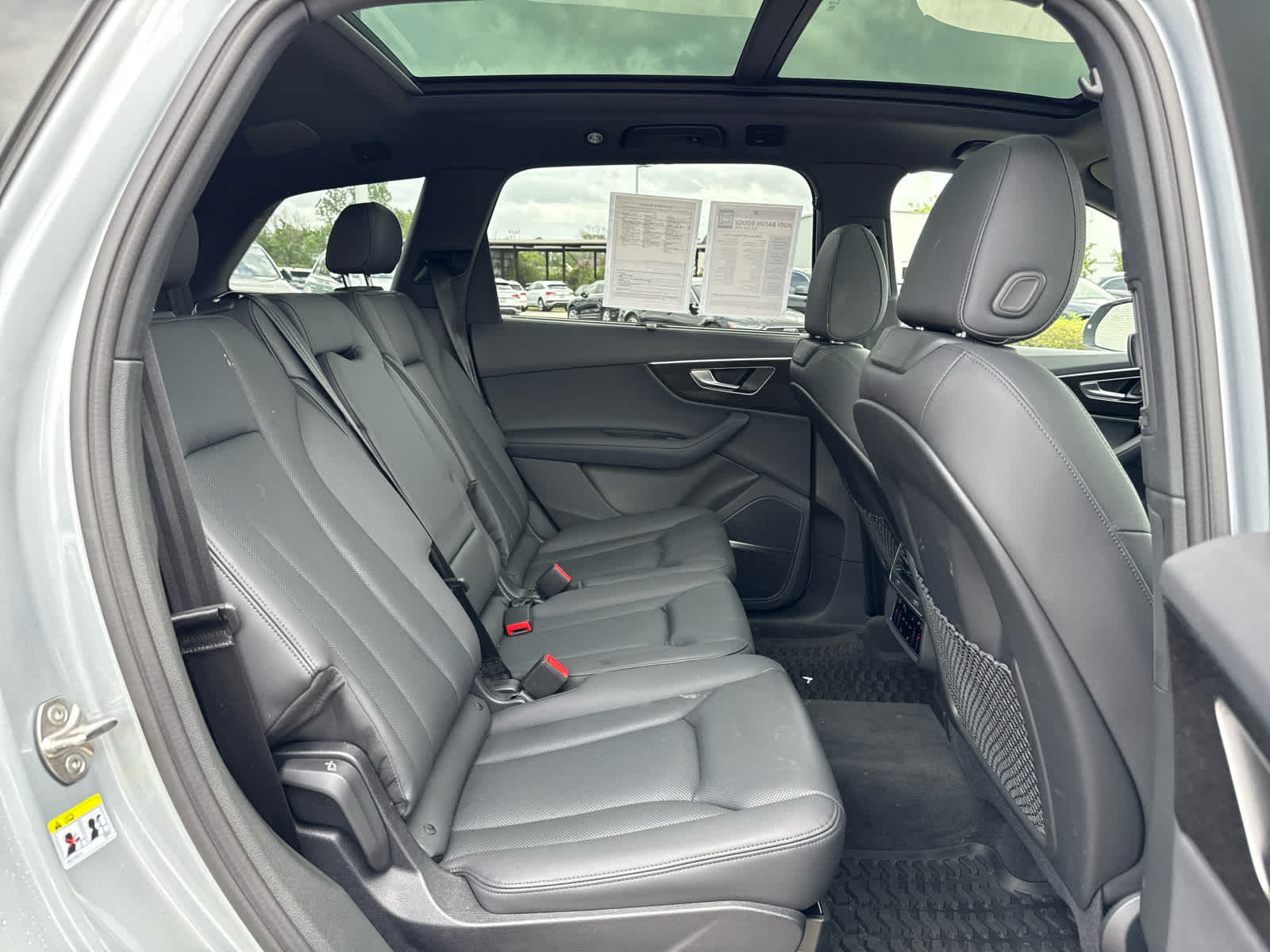 2024 Audi Q7 Premium Plus - Photo 17