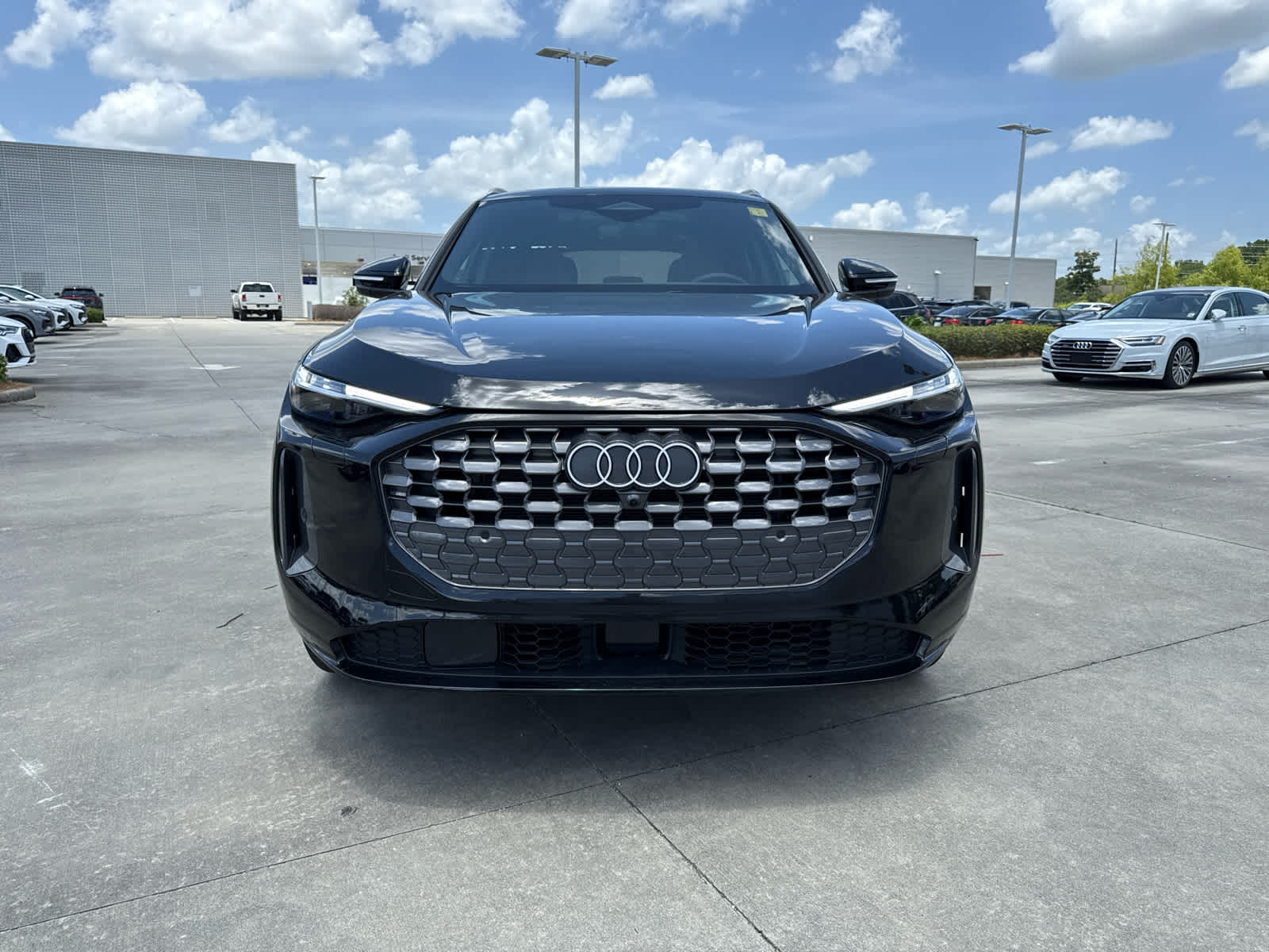 2025 Audi Q5 Premium Plus