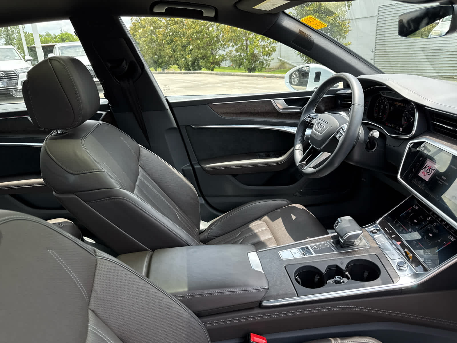2021 Audi A7 Prestige - Photo 15