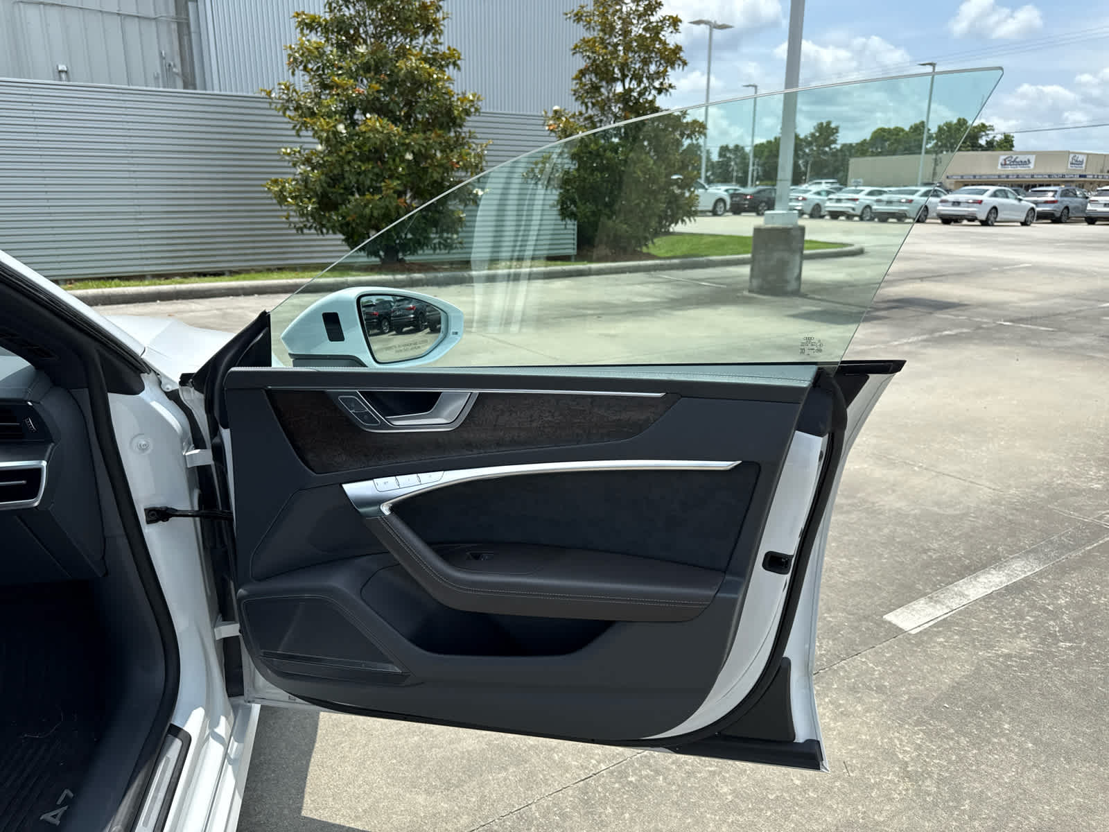 2021 Audi A7 Prestige - Photo 13