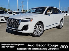 2025 Audi Q7 45 Premium Plus SUV