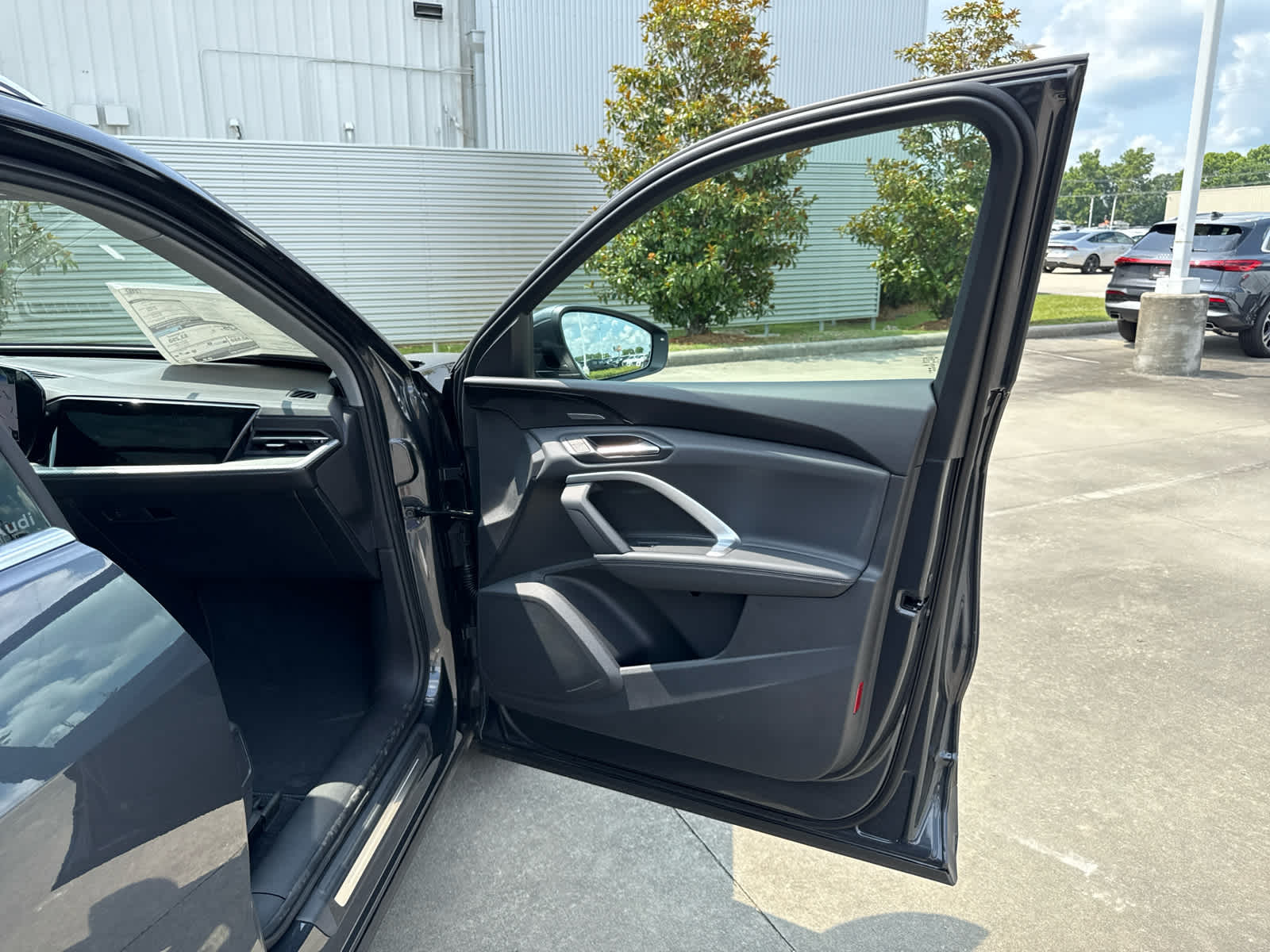 2025 Audi Q5 Premium Plus - Photo 13
