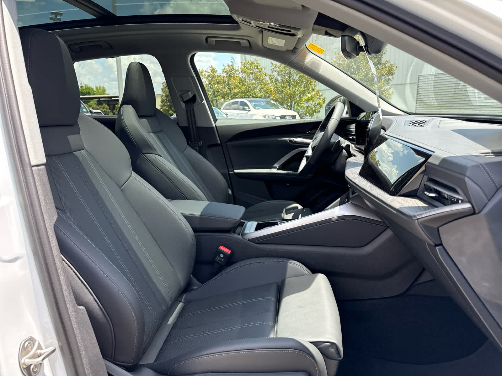 2025 Audi Q5 Premium Plus - Photo 16