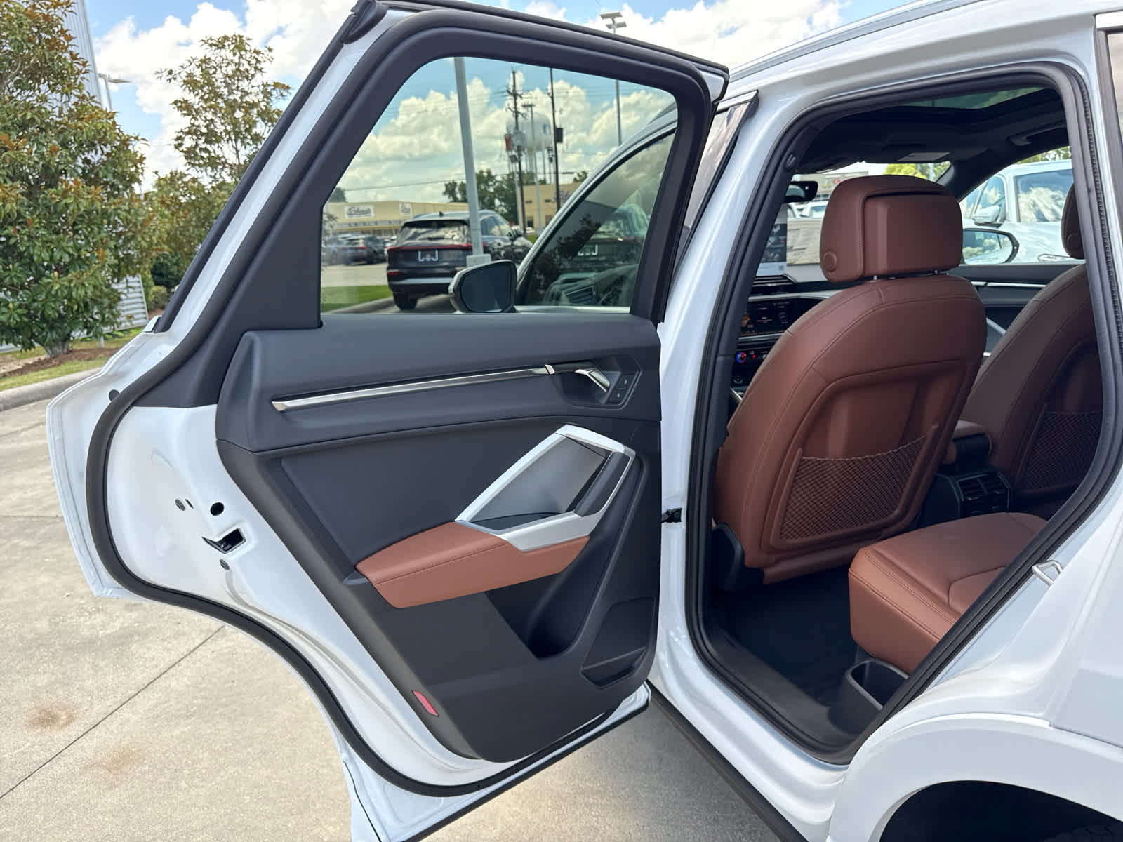 2025 Audi Q3 S Line Premium - Photo 21