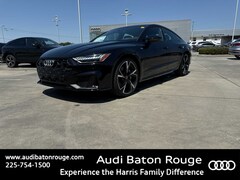 2025 Audi A7 55 Prestige Sportback