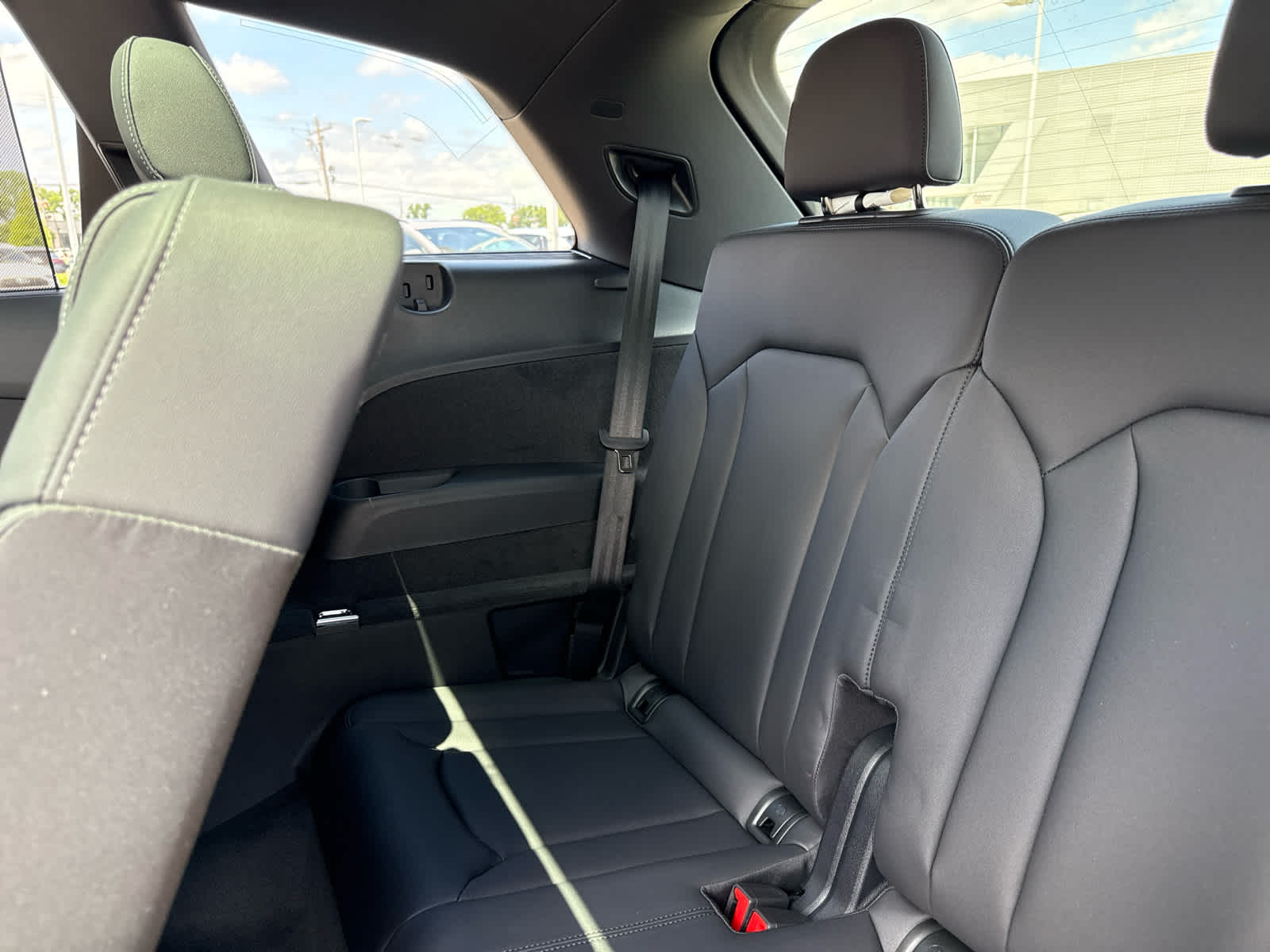 2025 Audi Q7 Premium Plus - Photo 25