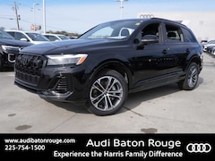 2025 Audi Q7 45 Premium Plus SUV