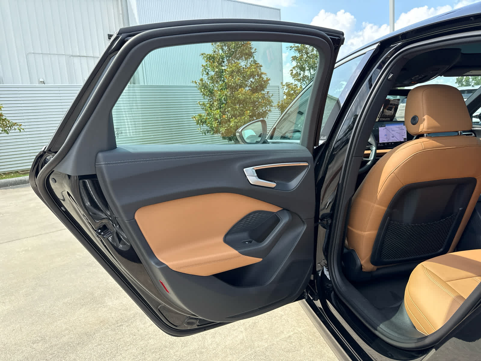 2025 Audi New A5 Premium - Photo 21