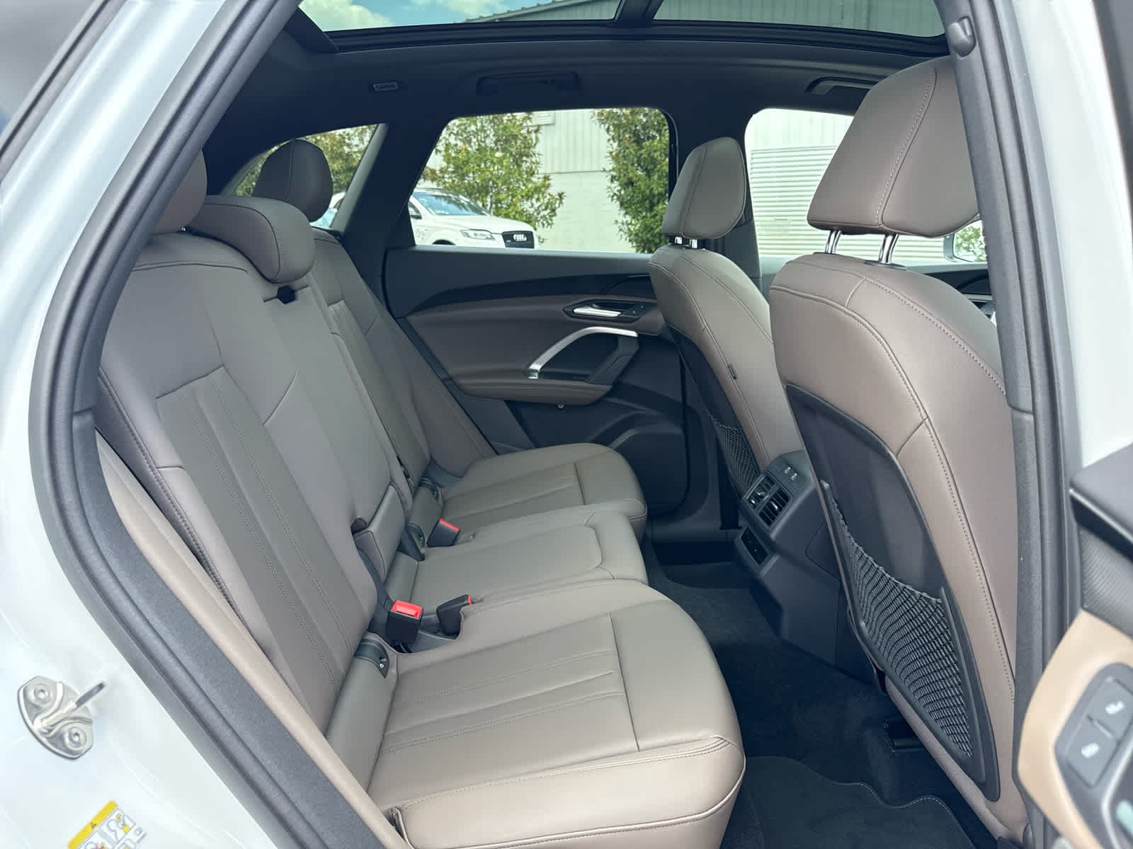2025 Audi Q5 Premium - Photo 18