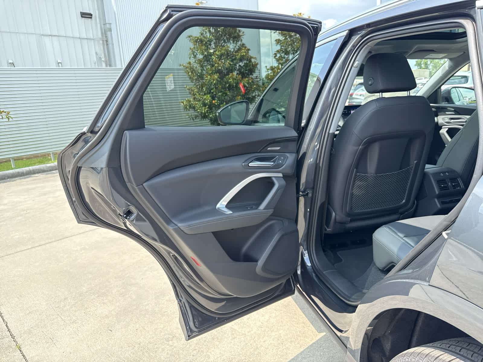 2025 Audi Q5 Premium Plus - Photo 22
