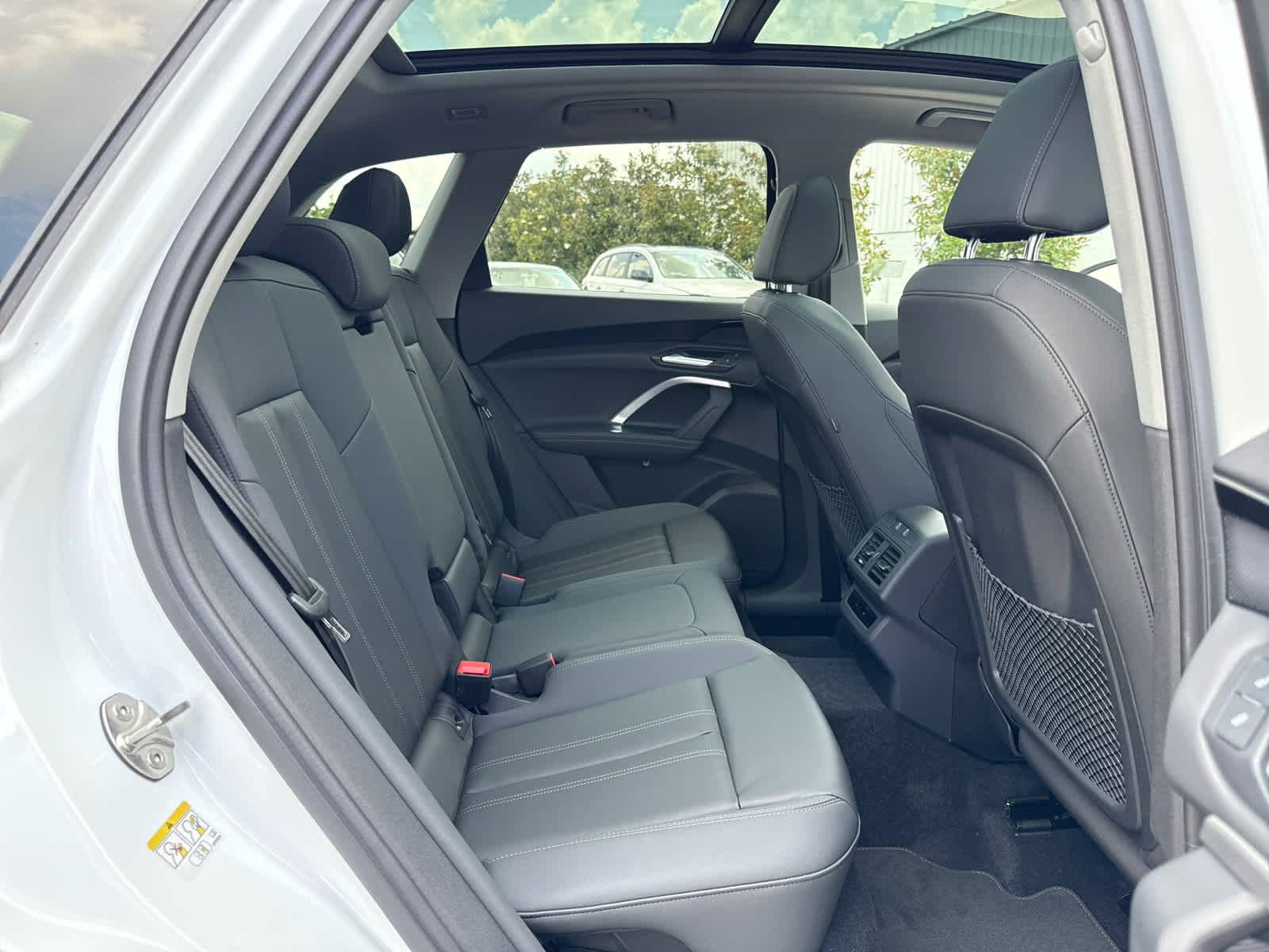 2025 Audi Q5 Premium - Photo 19