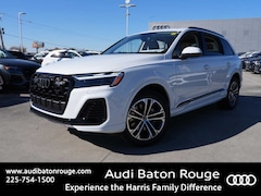 2025 Audi Q7 45 Premium Plus SUV