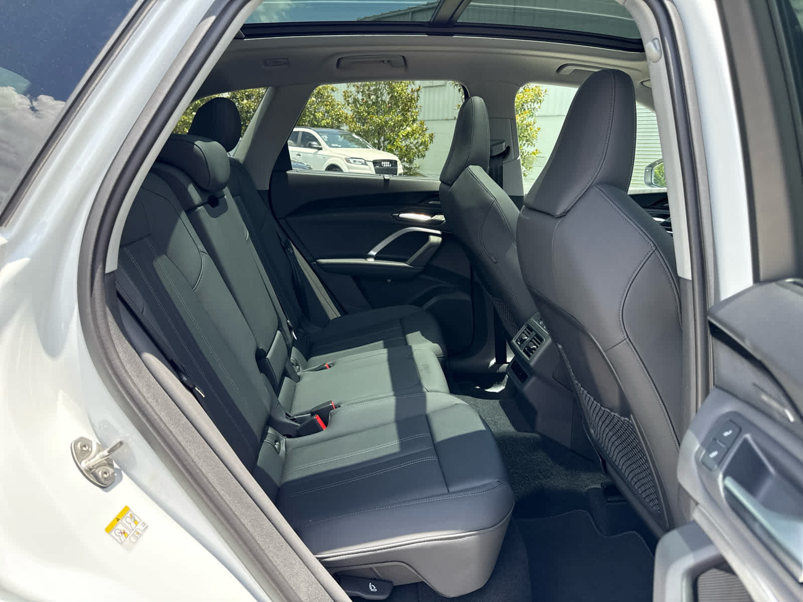 2025 Audi Q5 Premium Plus - Photo 19