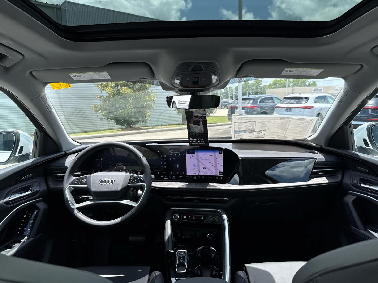 2025 Audi Q5 Premium Plus - Photo 30