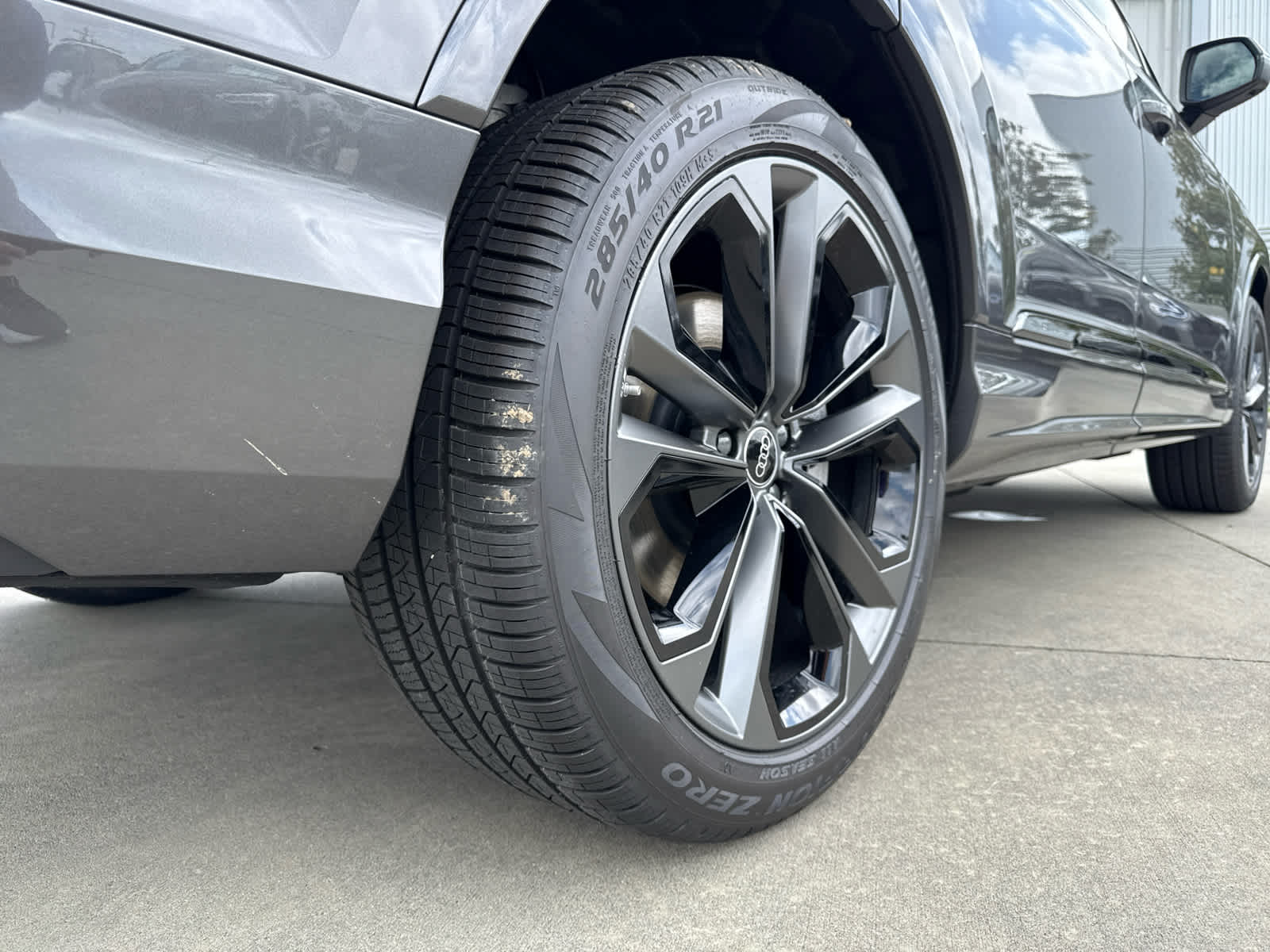 2025 Audi Q7 Premium Plus - Photo 11
