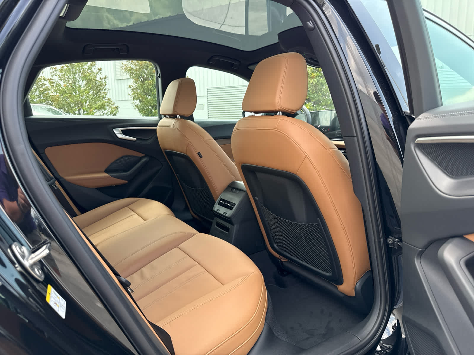 2025 Audi New A5 Premium - Photo 18