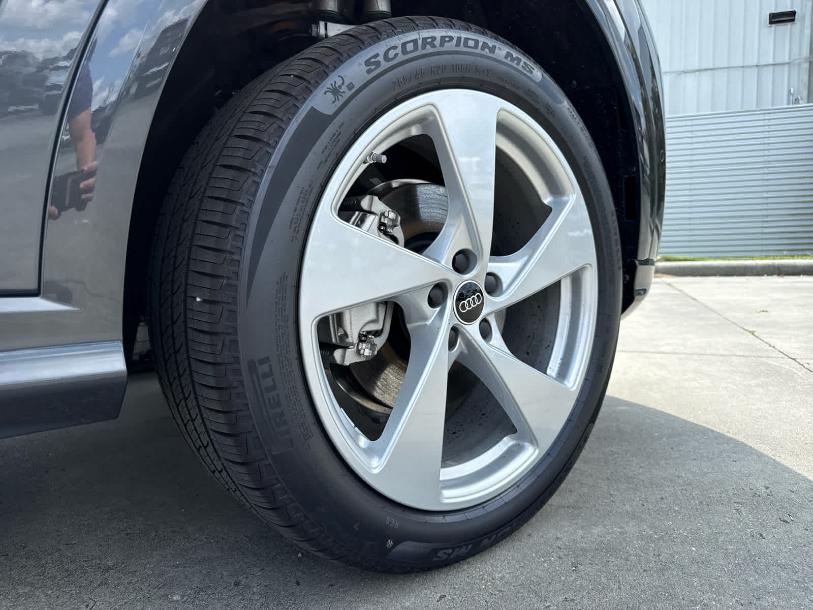 2025 Audi Q5 Premium Plus - Photo 12